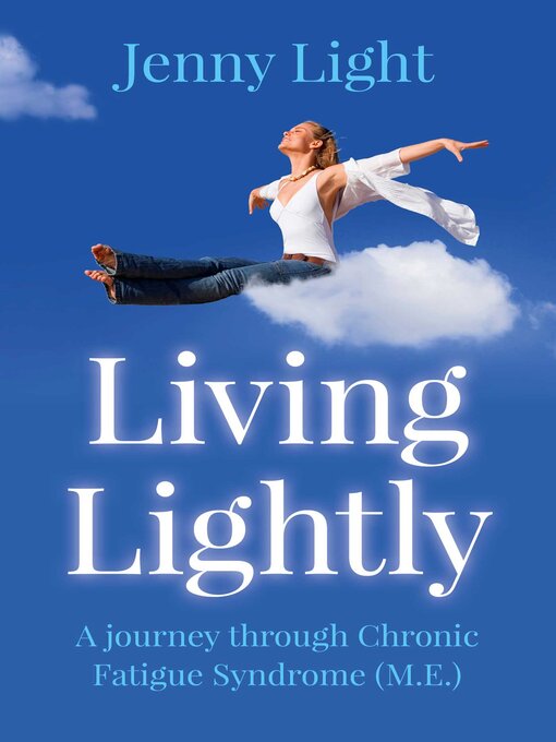 Title details for Living Lightly by Jenny Light - Available